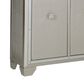 Ashley Chaseton Accent Cabinet in Champagne, , large