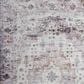 Central Oriental Trisha Yearwood Belmont Dalinda 3"3" x 5"3" Purple and Ivory Area Rug, , large