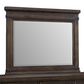 Mayberry Hill Colorado 5 Piece Queen Storage Bedroom Set in Charcoal with USB Ports, , large