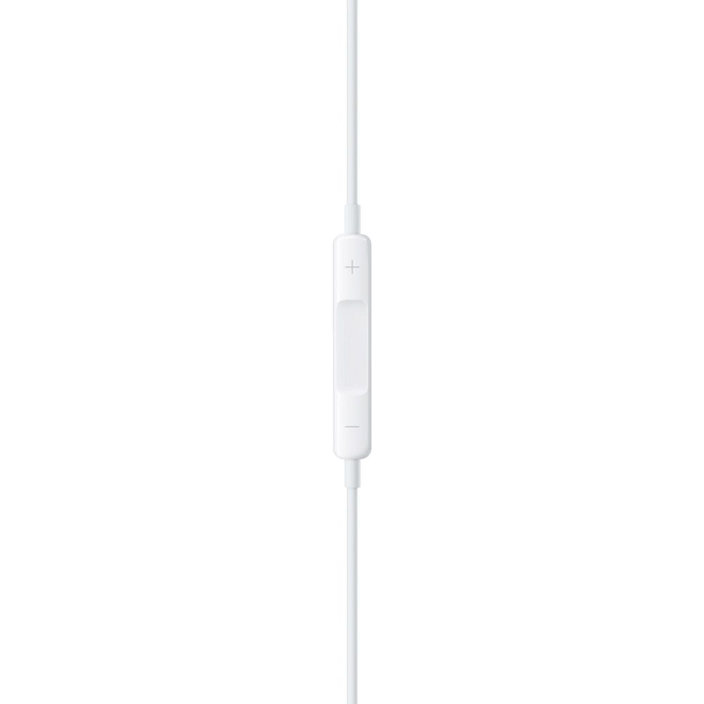 Apple EarPods with USB-C Connector in White, , large