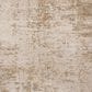 Loloi Nellie Stone and Taupe 2" x 3" Area Rug, , large