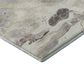 Dalyn Rug Company Odyssey OY320 Beige 5" x 7"6" Area Rug, , large