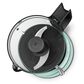 KitchenAid 3.5 Cup Food Chopper in Ice, , large