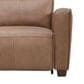Interlochen 5-Piece Leather Power Reclining Sectional with Power Headrests in Aline Butternut, , large