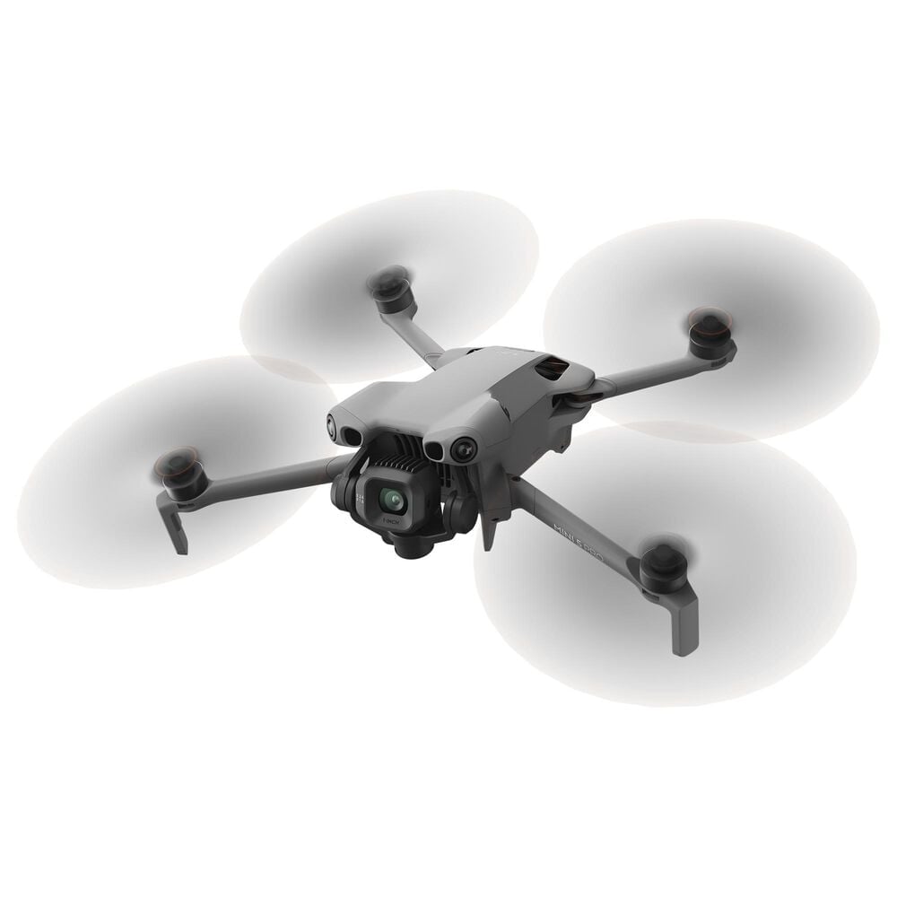 DJI Mini 5 Pro Drone Fly More Combo with RC-N3 Remote in Gray, , large