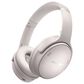 Bose QuietComfort Wireless Noise Cancelling Over-the-Ear Headphones in White Smoke, , large