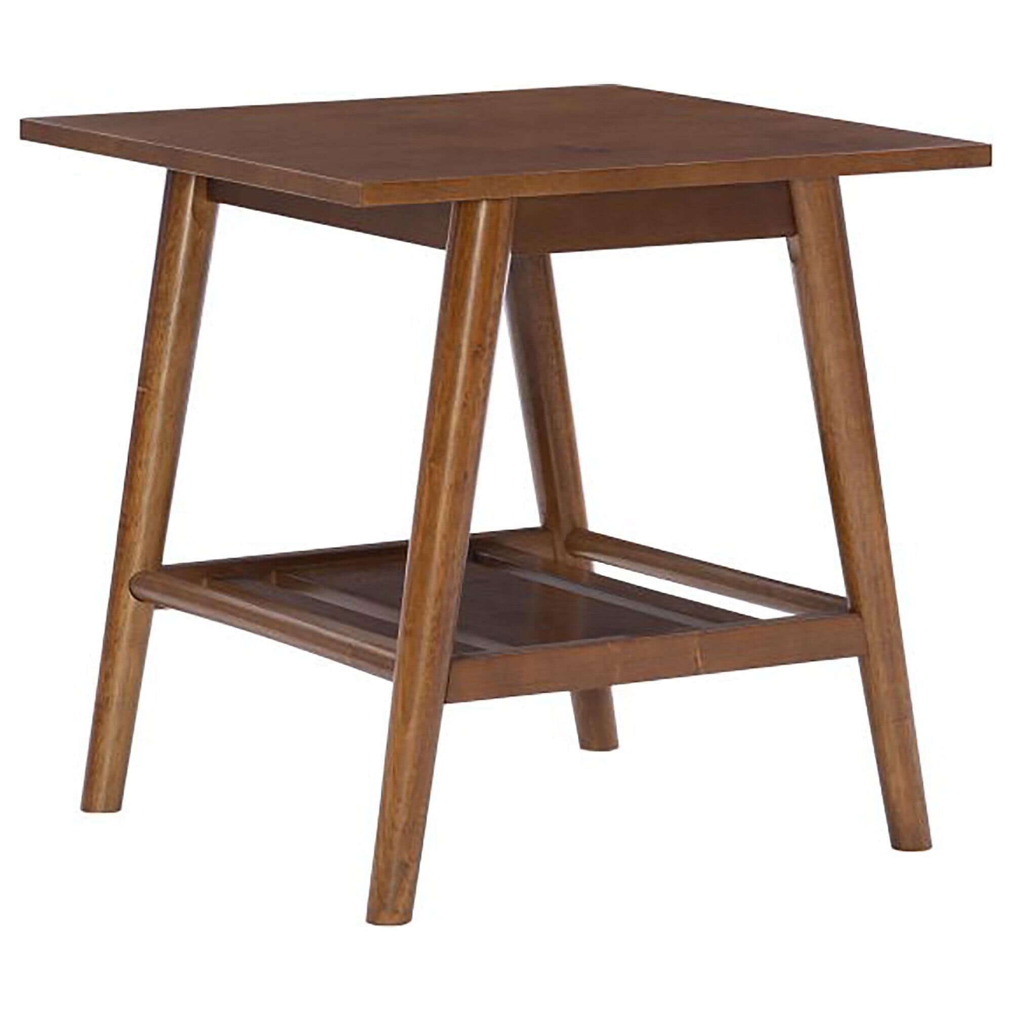 Nfm end clearance tables