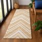 Dalyn Rug Company The Reserve TR17 Peach 2"3" x 7"6" Indoor/Outdoor Runner, , large