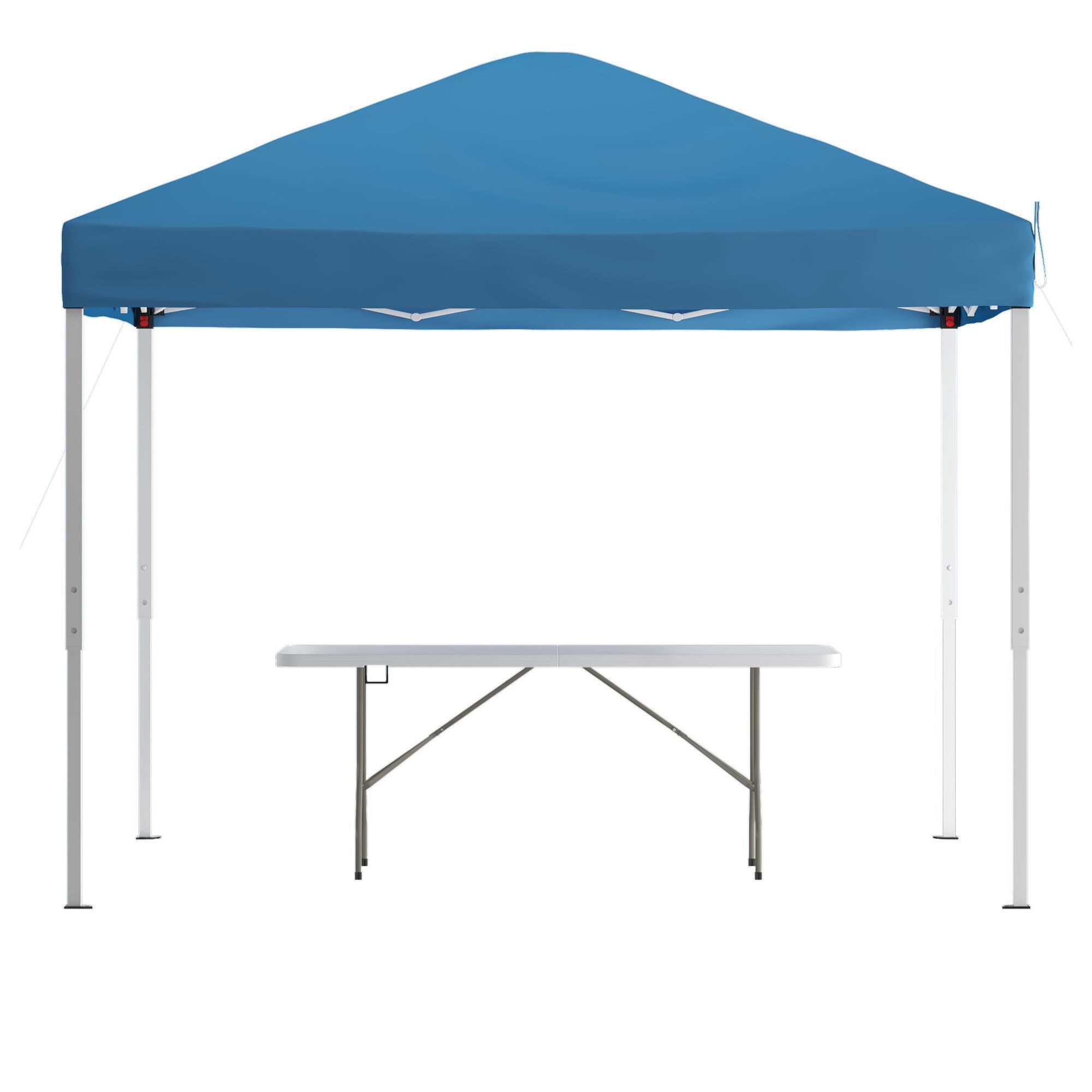 Tent deals table price