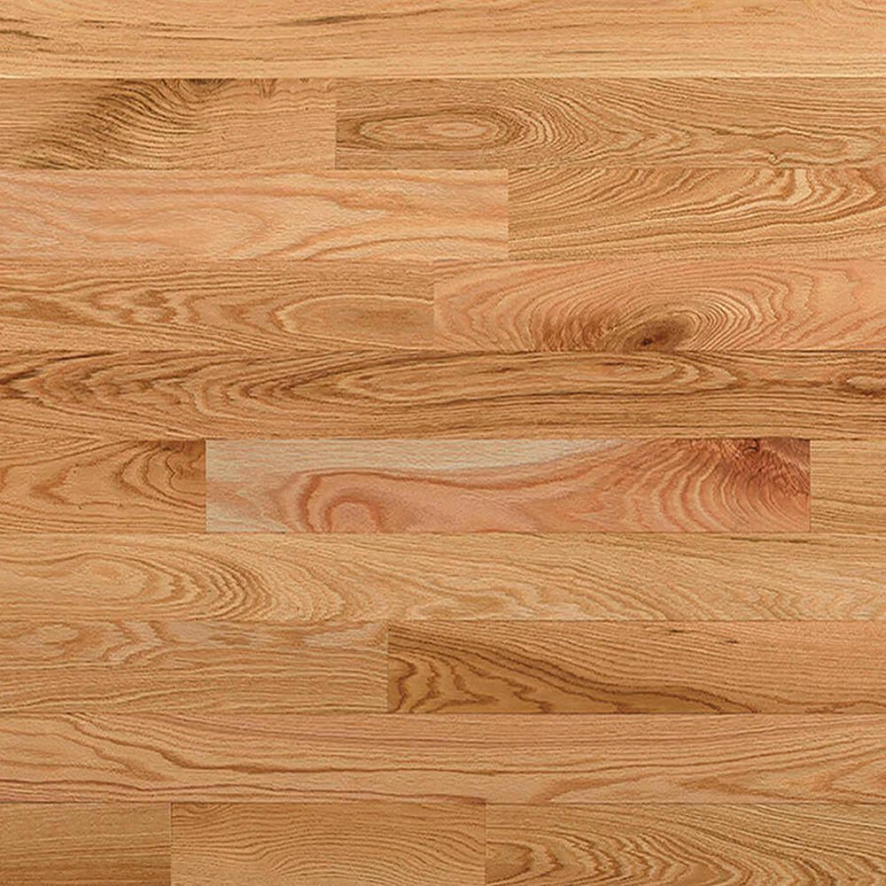 Lauzon Classics Natural 4 1/8" Red Oak Engineered Hardwood, , large