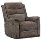 Peak Living Manual Recliner in Mocha, , large