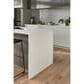 MS International Urbano Dusk 4" x 12" Ceramic Tile, , large
