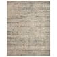 Loloi Axel 4" x 5"7" Stone and Sky Area Rug, , large