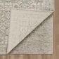 Karastan Surrey Hills Sunningdale Acacia 9" x 12" Area Rug, , large