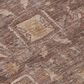 Dalyn Rug Company Solace SL14 5" x 7"6" Burgundy Area Rug, , large