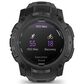 Garmin Instinct 3 AMOLED Tactical Edition Smartwatch 50mm in Black, , large