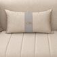 Vista Haus Lisbon Stationary Sofa in Opal, , large