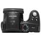 Kodak Astro Zoom AZ255 Digital Camera in Black, , large