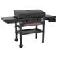 Blackstone 28" Omnivore Griddle with Hood in Black, , large