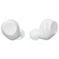 Sony True Wireless Noise Canceling Ear Buds in White, , large