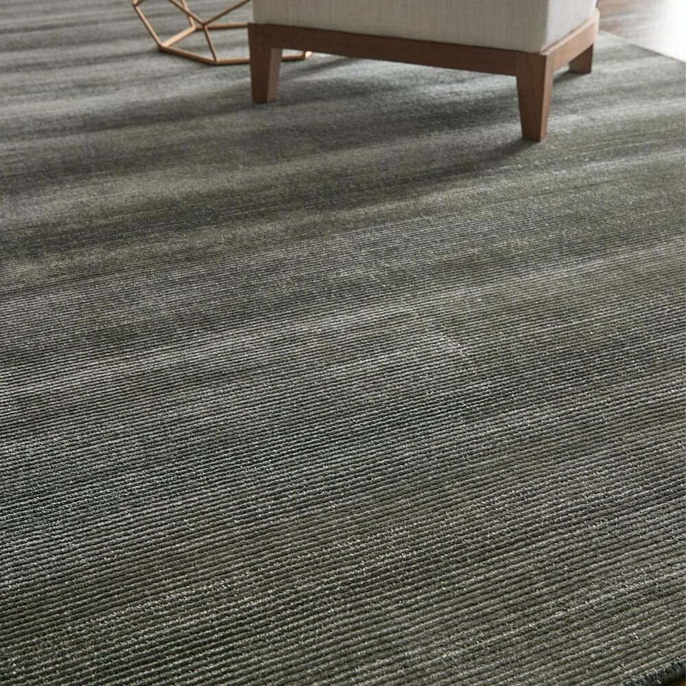Feizy Abbott Charcoal 12&#39; x 15&#39; Area Rug, , large