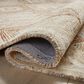 Loloi II Varena 7"9" x 9"9" Sand and Clay Area Rug, , large