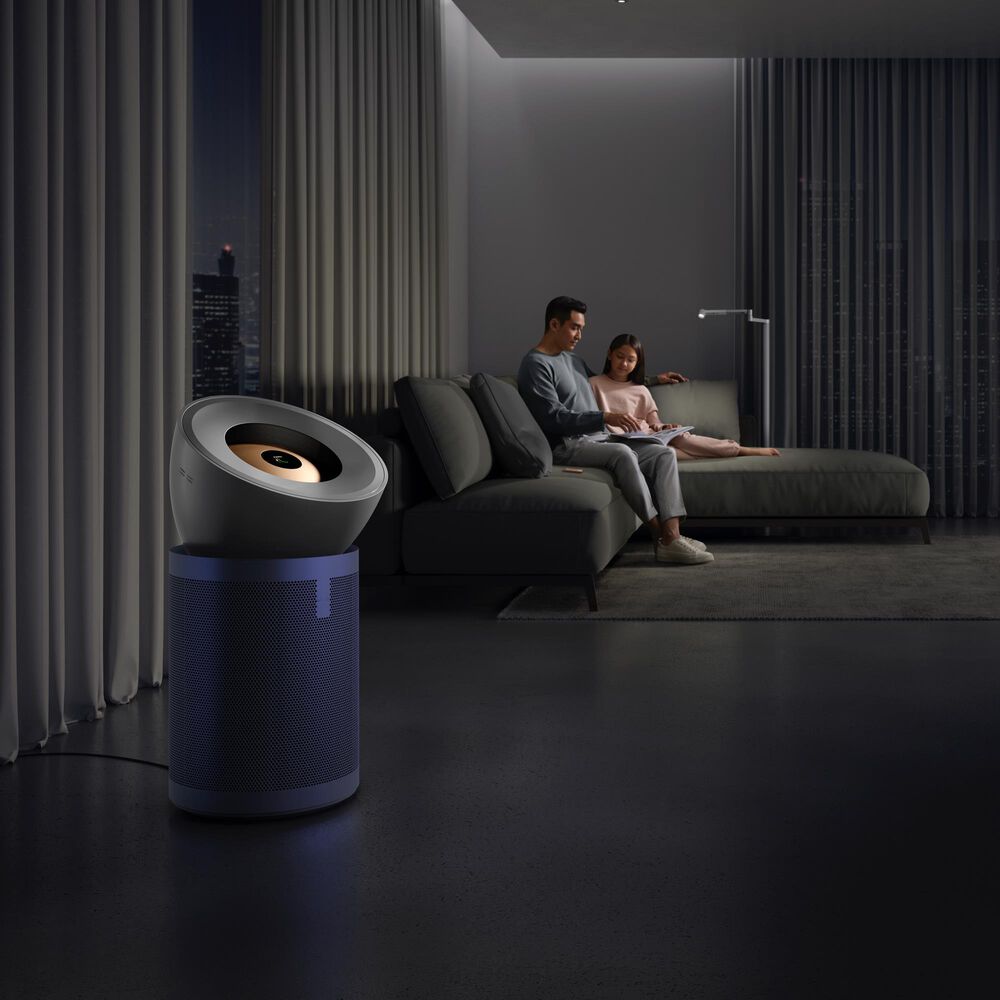 Dyson Purifier Big + Quiet Formaldehyde BP03, , large
