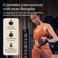 Therabody Theragun Mini Plus Massager in Black, , large