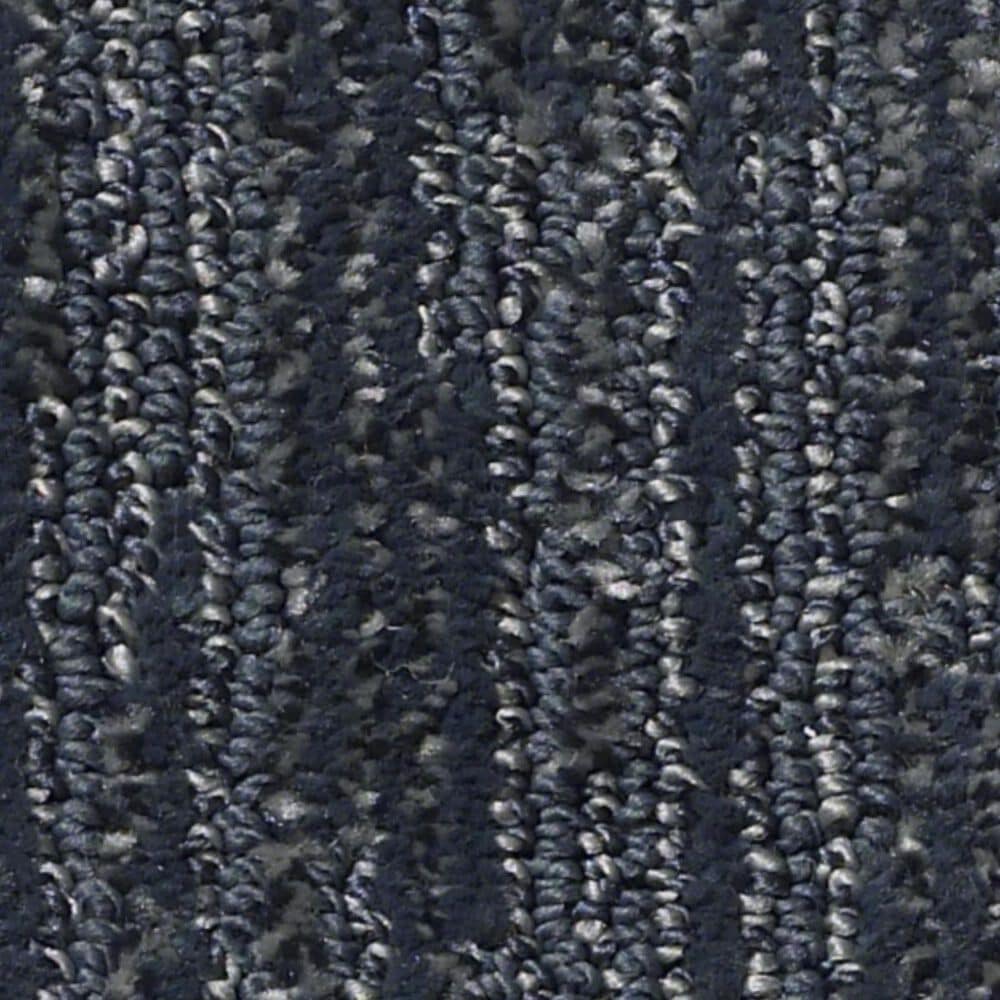 Shaw Highlighter Carpet in Blue Crab, , large