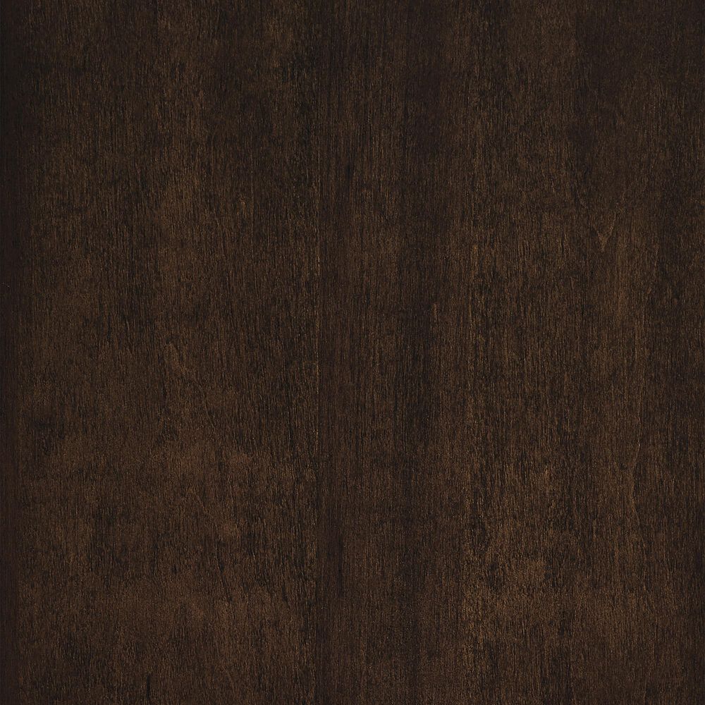 Ashley Lavinton Oval Dining Table in Cherry Brown - Table Only, , large
