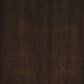 Ashley Lavinton Oval Dining Table in Cherry Brown - Table Only, , large