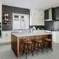 Emser Prodigy Fermi 12" x 24" Matte Porcelain Tile, , large