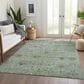 Dalyn Rug Company Solace SL4 3" x 5" Aloe Area Rug, , large