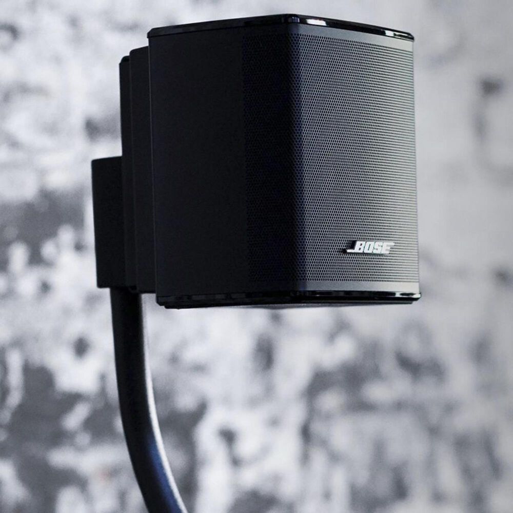 Bose Smart Soundbar 600 Module 500 10