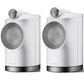 Bowers and Wilkins Formation Duo Wireless Speaker Pair in White, , large