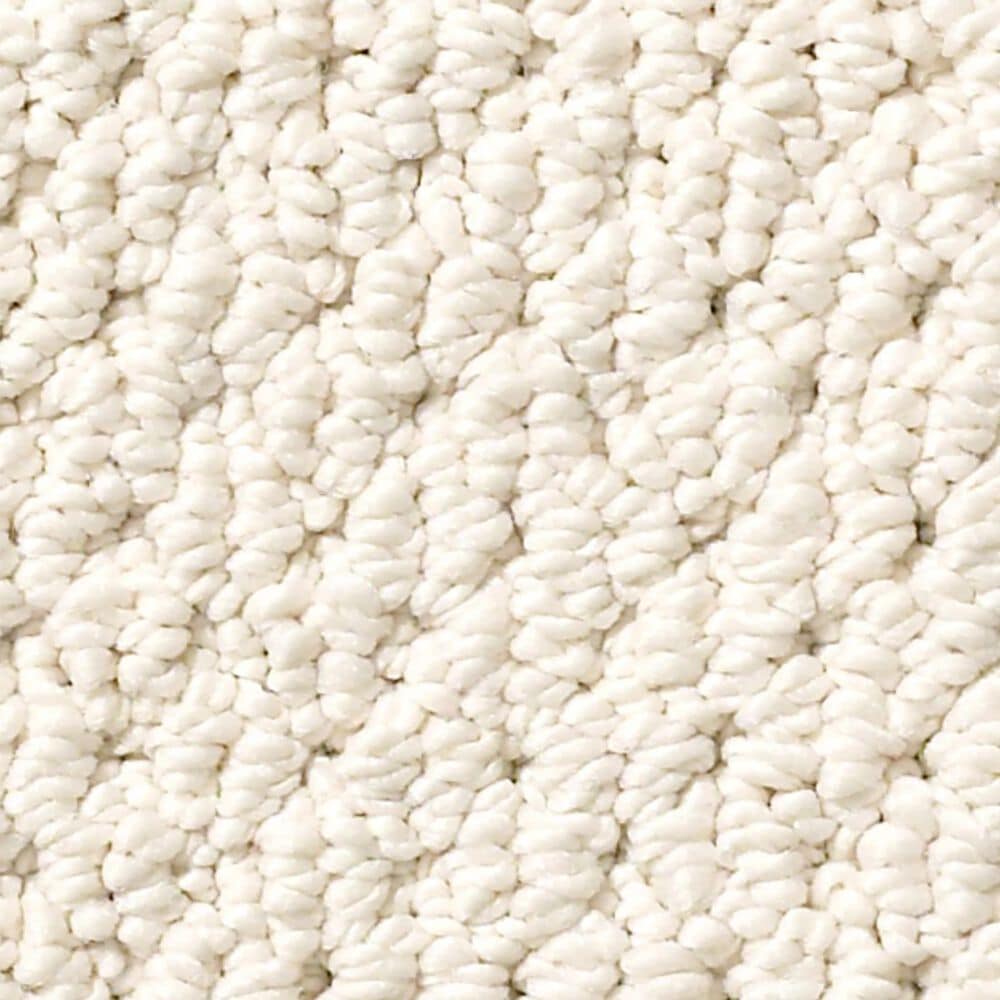 Anderson Tuftex Mera Carpet in White Blush, , large