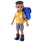 Polly Pocket Squad Style Super Pack, , large