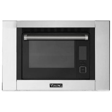 Viking Range 30" Single Wall Oven Combi-Steam Convection in Stainless Steel, , large