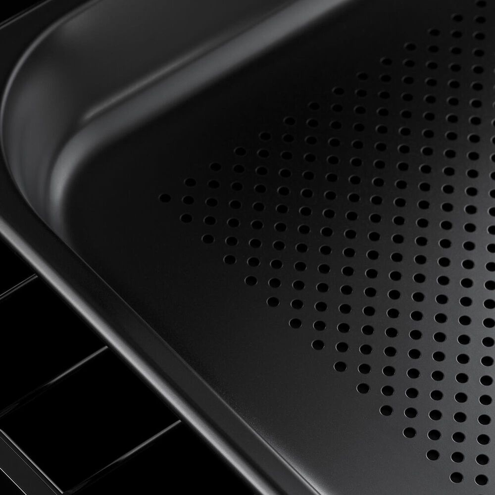 Fisher and Paykel Series 9 30" Professional Smart Single Wall Oven in Stainless Steel, , large