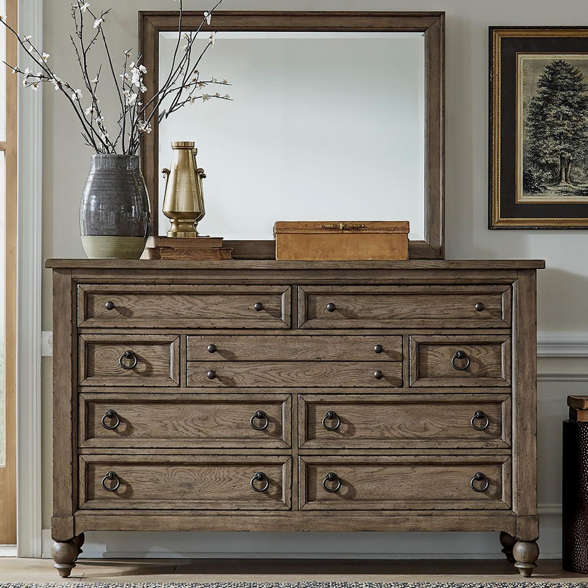 Large farmhouse dresser discount