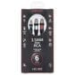 Helios 6ft. 3.5MM to RCA adapter in Black, , large