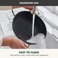 Green Pan Reserve Pro 11" Ceramic Nonstick Everyday Pan with Lid in Black, , large