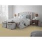 Dixie Home Simplicity Carpet in Driftwood, , large