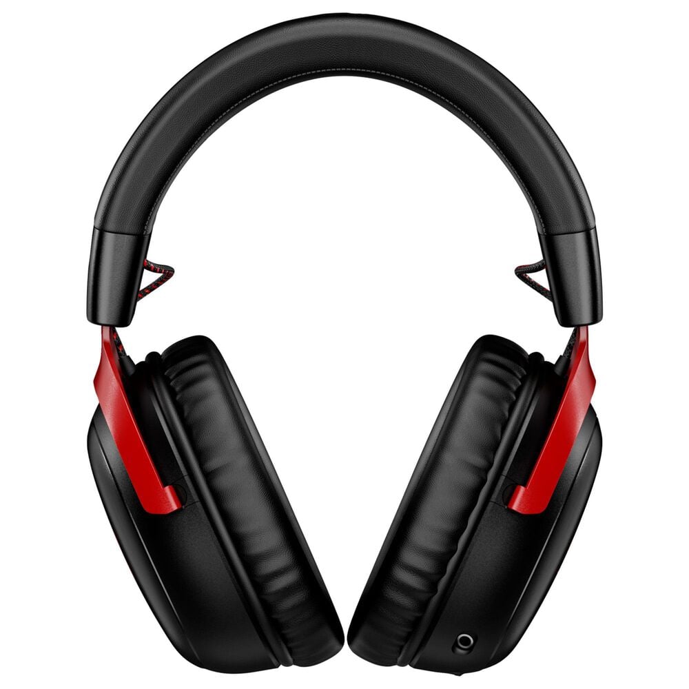 Hyperx Cloud III Wireless Headphones in Black, , large