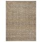 Amber Lewis x Loloi Molly Denim and Gold 9"6" x 13"6" Area Rug, , large