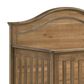 Eastern Shore Highland 4-In-1 Convertible Crib in Sand Dune, , large