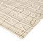 Amer Rugs Anna 10" x 14" Beige Area Rug, , large