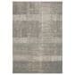 Feizy Aura 3736F 12" x 18" Gold and Beige Area Rug, , large
