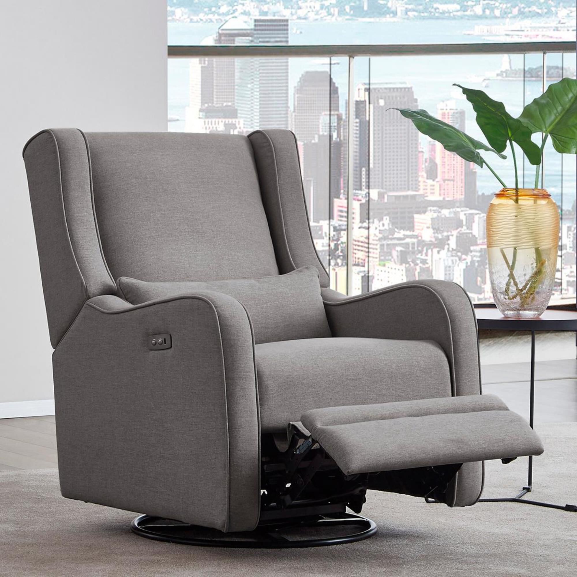 Disney outlet frozen recliner