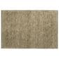 Dalyn Rug Company Soft Essentials Coffee 1"8" x 2"6" Area Rug, , large